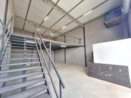 Conjunto Comercial no Jardim América