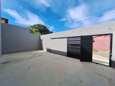 Conjunto Comercial no Jardim América