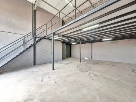Conjunto Comercial no Jardim América