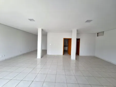Conjunto Comercial no Jardim América