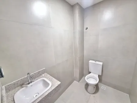 Conjunto Comercial no Jardim América