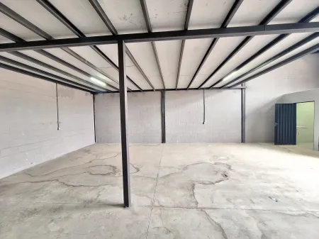 Conjunto Comercial no Jardim América