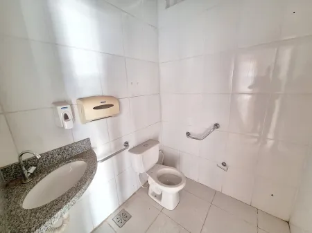 Conjunto Comercial no Jardim América