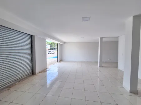 Conjunto Comercial no Jardim América