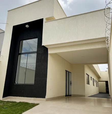 Casa Parque Veiga Jardim