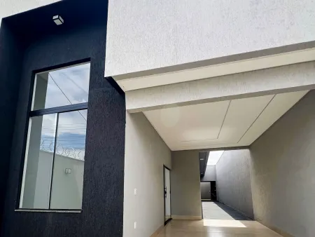 Casa Parque Veiga Jardim