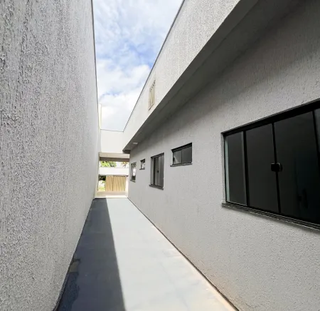Casa Parque Veiga Jardim