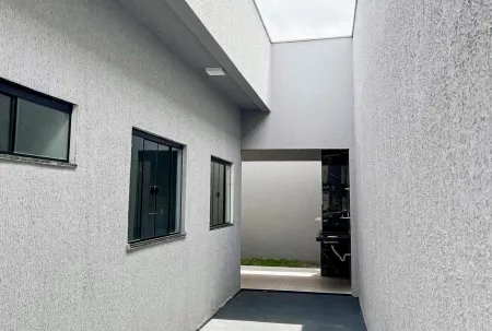 Casa Parque Veiga Jardim
