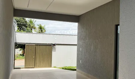 Casa Parque Veiga Jardim