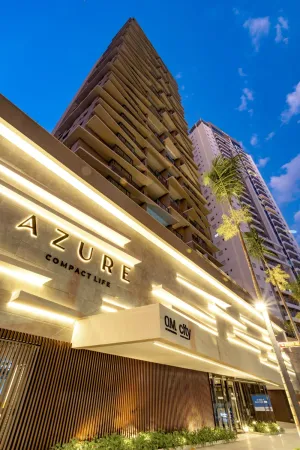 Azure Compact Life