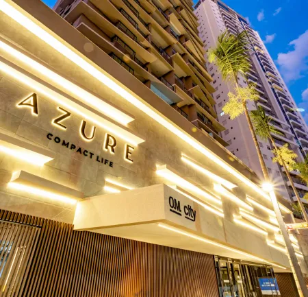 Azure Compact Life
