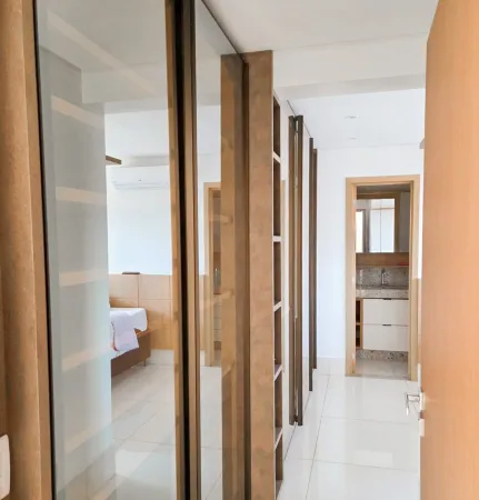 Dot Bueno Residence