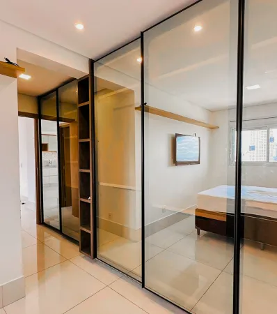 Dot Bueno Residence