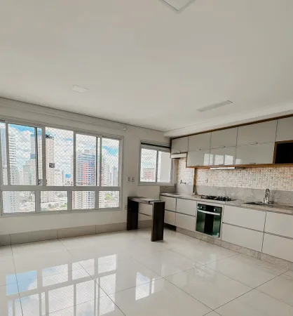 Dot Bueno Residence