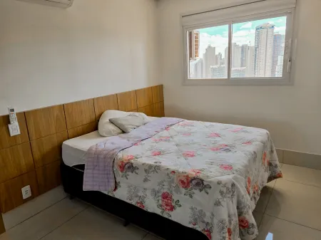 Dot Bueno Residence