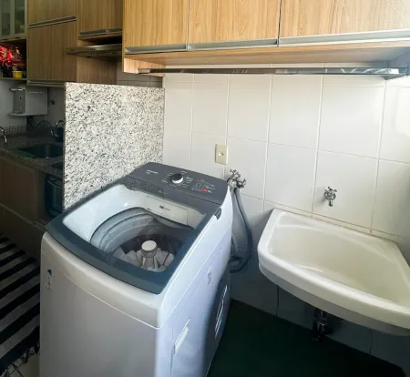 Residencial Yes! 2