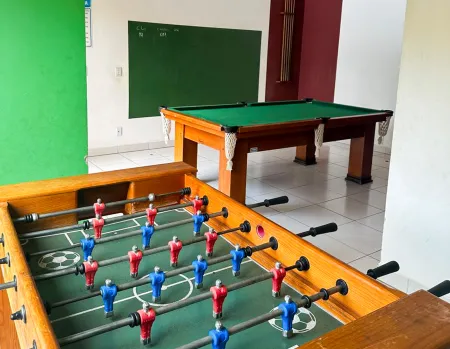 Residencial Yes! 2