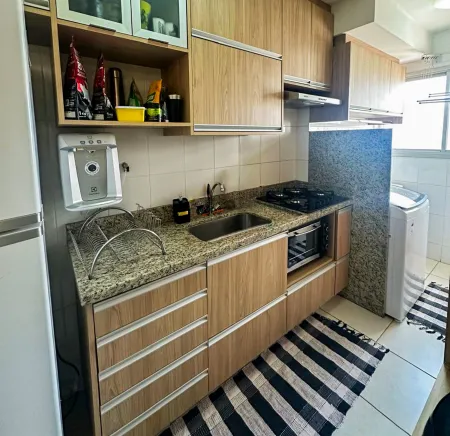 Residencial Yes! 2