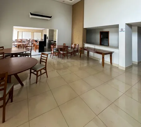 Residencial Yes! 2