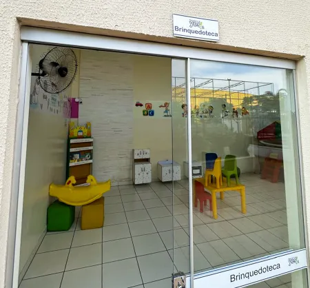 Residencial Yes! 2