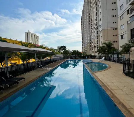 Residencial Yes! 2