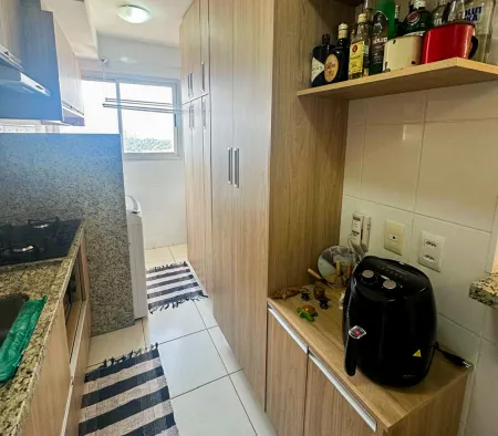 Residencial Yes! 2