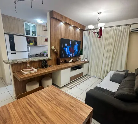 Residencial Yes! 2