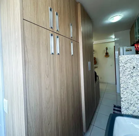 Residencial Yes! 2