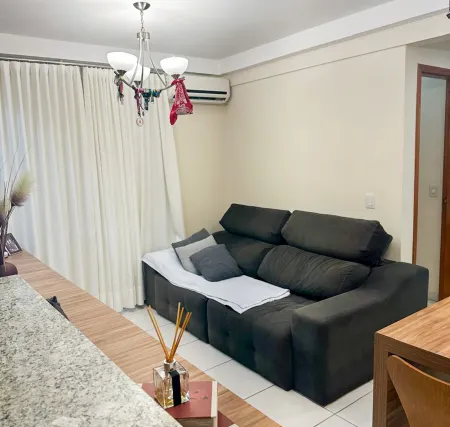 Residencial Yes! 2