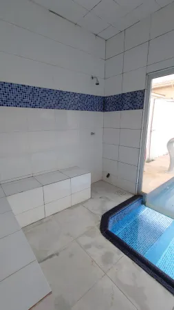 Sobrado no Portal do Sol