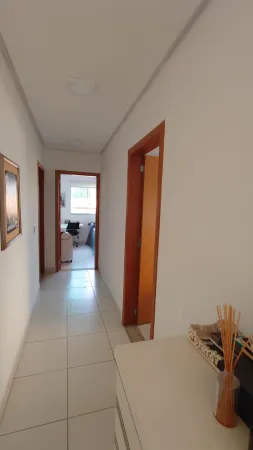 Sobrado no Portal do Sol