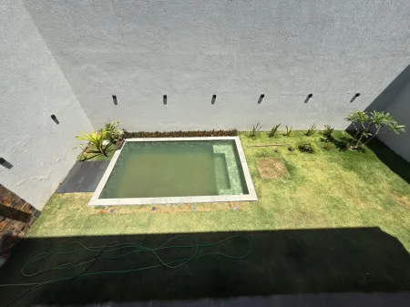 Sobrado no Jardins Capri