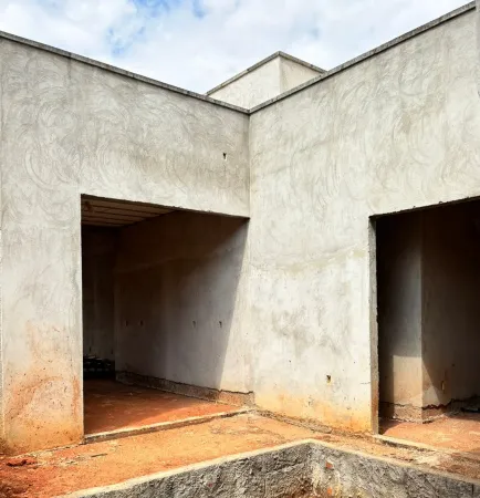 Casa no Parqville Pinheiros