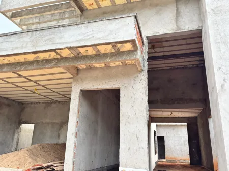 Casa no Parqville Pinheiros
