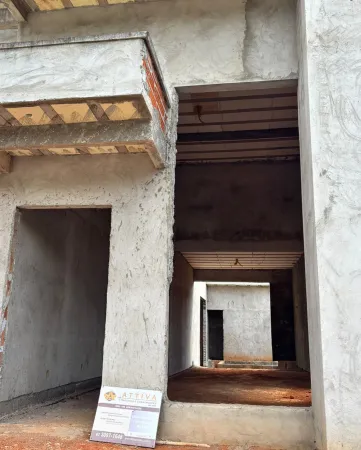 Casa no Parqville Pinheiros