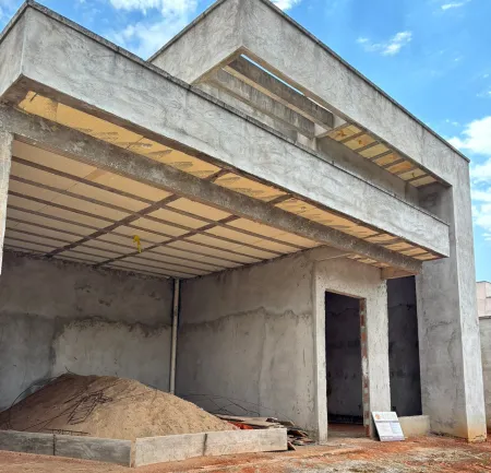 Casa no Parqville Pinheiros