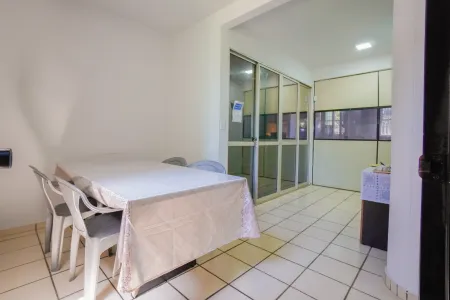 Prédio Comercial Jardim Transbrasiliano