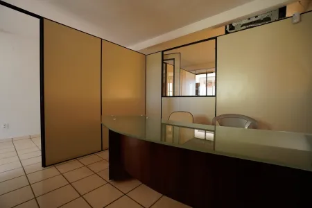 Prédio Comercial Jardim Transbrasiliano