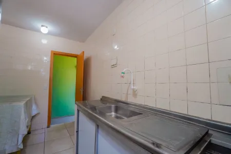 Prédio Comercial Jardim Transbrasiliano