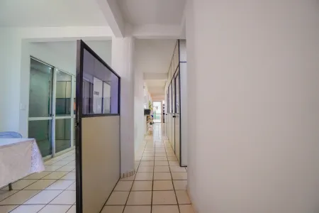 Prédio Comercial Jardim Transbrasiliano