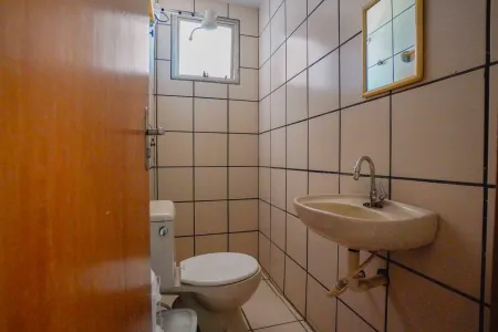 Prédio Comercial Jardim Transbrasiliano