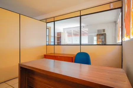 Prédio Comercial Jardim Transbrasiliano
