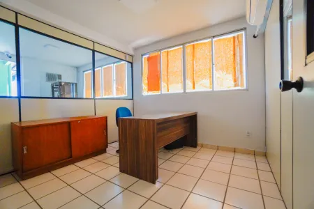 Prédio Comercial Jardim Transbrasiliano