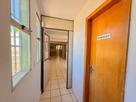 Prédio Comercial Jardim Transbrasiliano