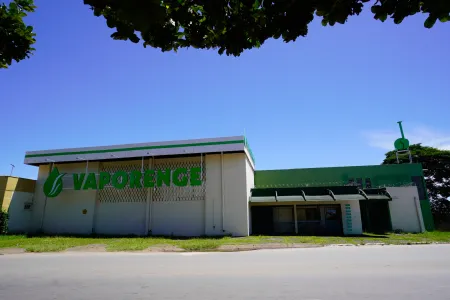 Prédio Comercial Jardim Transbrasiliano