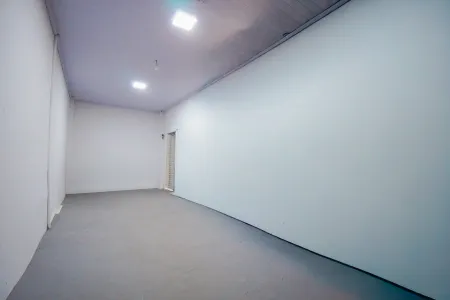 Prédio Comercial Jardim Transbrasiliano