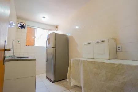 Prédio Comercial Jardim Transbrasiliano