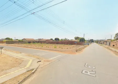 Lote Independência 3º Complemento
