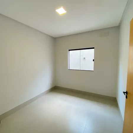 Casa no Setor Jardim Boa Esperança