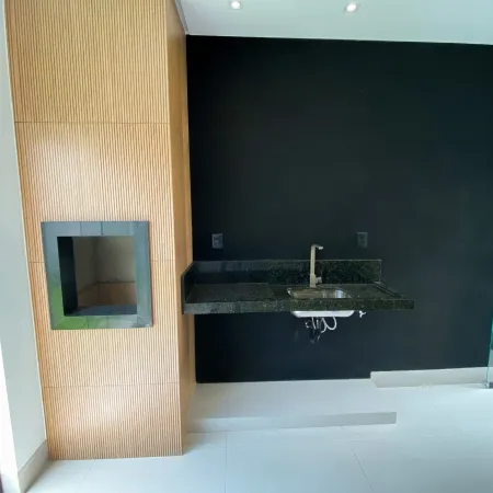 Casa no Setor Jardim Boa Esperança